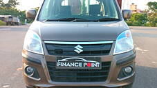 Used Maruti Suzuki Wagon R 1.0 VXI in Kharagpur