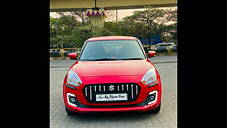 Used Maruti Suzuki Swift VDi AMT [2018-2019] in Pune