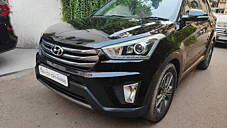 Used Hyundai Creta 1.6 SX Plus AT Petrol in Mumbai