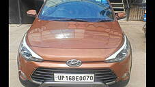 Used Hyundai i20 Active 1.2 S in Ghaziabad