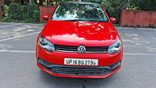 Used Volkswagen Polo Trendline 1.2L (P) in Faridabad
