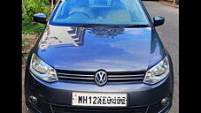 Used Volkswagen Vento Comfortline Petrol in Pune