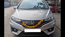 Used Honda Jazz V AT Petrol in Mumbai