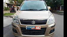 Second Hand Maruti Suzuki Wagon R 1.0 VXi in Chennai
