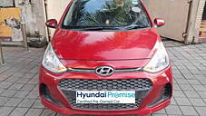 Used Hyundai Grand i10 Magna AT 1.2 Kappa VTVT in Mumbai