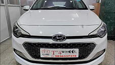 Second Hand Hyundai Elite i20 Asta 1.2 in Kolkata