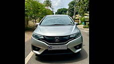 Used Honda Jazz V AT Petrol in Bangalore