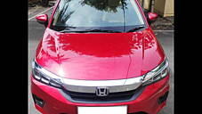 Used Honda City 4th Generation VX Petrol in Bangalore