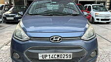 Used Hyundai Xcent S 1.1 CRDi Special Edition in Kanpur