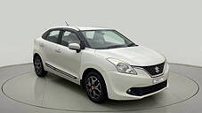 Used Maruti Suzuki Baleno Delta 1.2 in Hyderabad