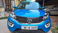 Used Tata Nexon XZA Plus Petrol Dual Tone in Kolkata