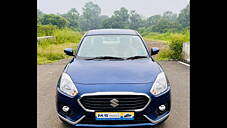 Used Maruti Suzuki Dzire ZXi in Thane