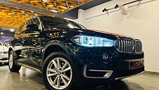 Used BMW X5 xDrive30d Pure Experience (7 Seater) in Chandigarh