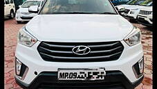 Used Hyundai Creta 1.6 S Petrol in Indore