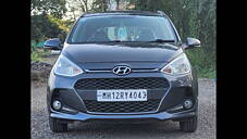 Used Hyundai Grand i10 Sportz 1.2 Kappa VTVT in Pune