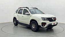 Used Renault Duster RXE Petrol in Hyderabad