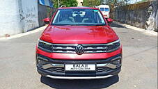 Used Volkswagen Taigun Topline 1.0 TSI AT in Pune