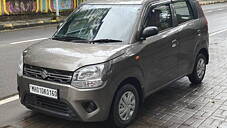 Used Maruti Suzuki Wagon R LXi 1.0 CNG [2019-2020] in Navi Mumbai