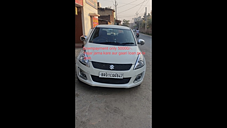 Second Hand Maruti Suzuki Swift VDi in Patna