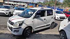 Used Maruti Suzuki Wagon R 1.0 LXi Avance LE in Ujjain