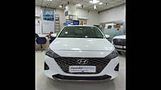 Used Hyundai Verna SX 1.5 MPi in Mumbai