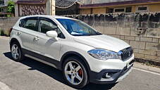 Used Maruti Suzuki S-Cross 2020 Sigma in Jalandhar