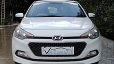 Second Hand Hyundai Elite i20 Sportz 1.4 CRDI in Hyderabad