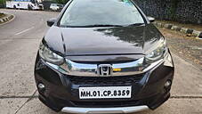 Used Honda WR-V VX MT Petrol in Mumbai