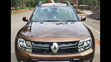 Used Renault Duster 85 PS RXS 4X2 MT Diesel in Mumbai