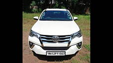 Used Toyota Fortuner 2.8 4x2 AT [2016-2020] in Pune