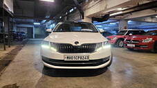 Used Skoda Octavia 1.8 TSI Style Plus AT [2017] in Mumbai