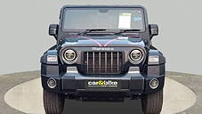 Used Mahindra Thar LX Hard Top Petrol AT in Noida