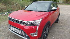 Used Mahindra XUV300 W8 (O) 1.5 Diesel AMT in Pune