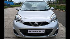 Used Nissan Micra XL CVT [2015-2017] in Mumbai