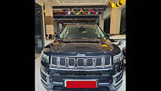 Used Jeep Compass Sport 2.0 Diesel in Mohali