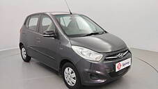 Used Hyundai i10 Magna 1.2 Kappa2 in Jaipur