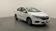 Used Honda City VX in Pune