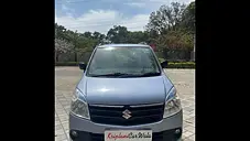 Second Hand Maruti Suzuki Wagon R 1.0 LXi in Bhopal