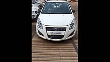 Used Maruti Suzuki Ritz Vxi (ABS) BS-IV in Raipur