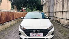 Used Hyundai i20 Sportz 1.2 MT [2020-2023] in Thane