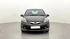 Second Hand Honda Brio VX MT in Bangalore
