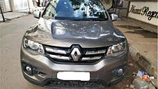 Used Renault Kwid RXL Edition in Bangalore