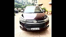 Used Toyota Innova Crysta 2.8 GX AT 7 STR [2016-2020] in Mumbai