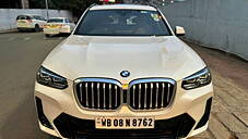 Used BMW X3 xDrive30i M Sport in Kolkata