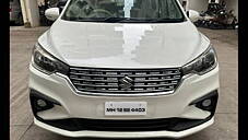 Used Maruti Suzuki Ertiga VXi in Pune