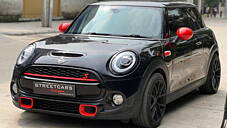 Used MINI Cooper S 3 Door [2018-2020] in Bangalore