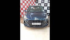 Used Hyundai Grand i10 Nios Sportz 1.2 Kappa VTVT in Mumbai