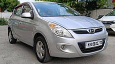Used Hyundai i20 Sportz 1.2 (O) in Nagpur