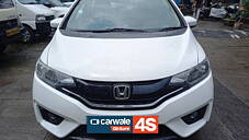 Used Honda Jazz SV Petrol in Thane