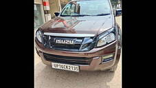 Used Isuzu D-MAX V-Cross Standard in Faridabad